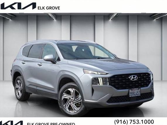 HYUNDAI SANTA FE 2023 5NMS2DAJ6PH604583 image